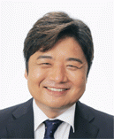 ITOソリューションズ(株)代表者